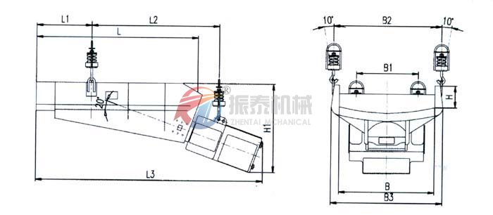 電磁振動(dòng)給料機(jī)